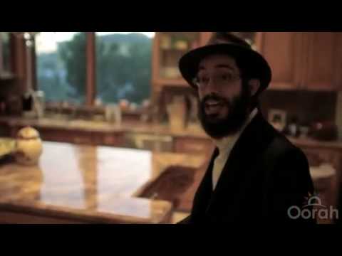 היום השמיני | 8th Day - Oorah Presents: 8th Day "It's Shabbos Now"