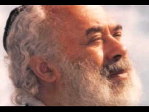 הרב שלמה קרליבך - Hine Lo Yanum - Rabbi Shlomo Carlebach - הנה לא ינום - רבי שלמה קרליבך