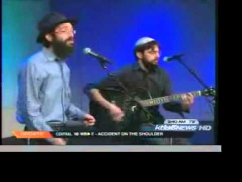 היום השמיני | 8th Day - 8th Day on TV in LA