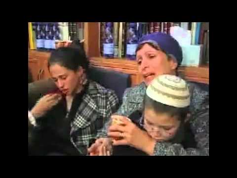 שמחה ליינר - Kol Berama By Simcha Leiner