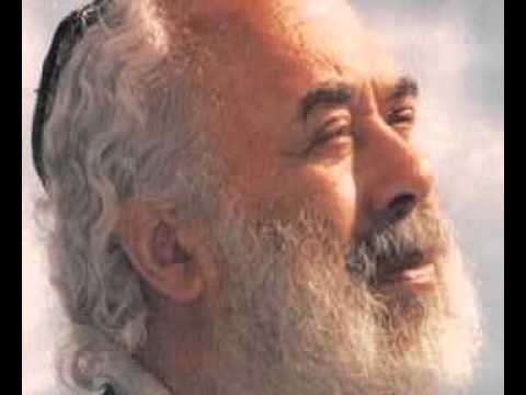 הרב שלמה קרליבך - The Happiness Nigun - Rabbi Shlomo Carlebach - ניגון השמחה - רבי שלמה קרליבך