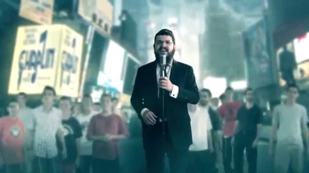 בני פרידמן - Yesh Tikvah
