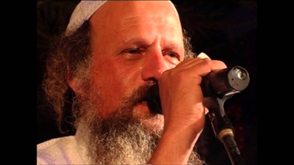 עדי רן - מילי דשטותא