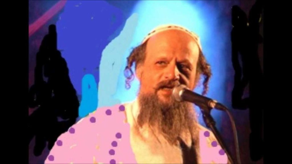 עדי רן - פאות