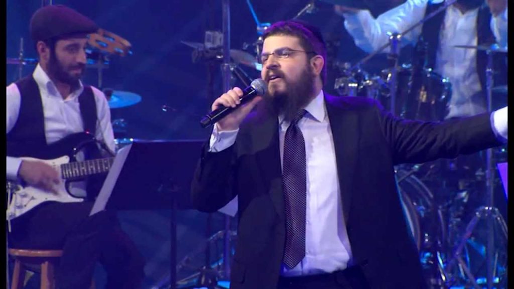 בני פרידמן - מחרוזת בני פרידמן | Kumzing 2 | Benny Friedman medley