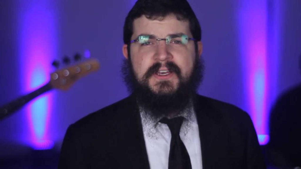 בני פרידמן - Light One Candle