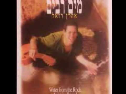 מים רבים