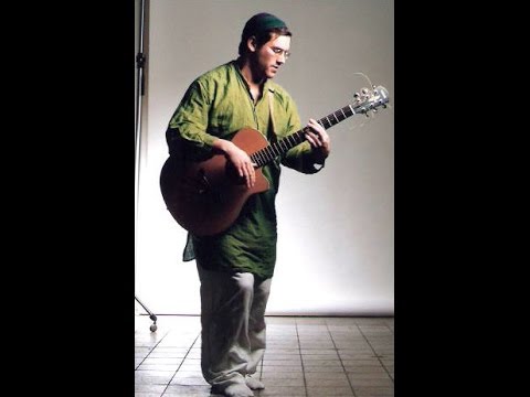 אהרון רזאל - כי רגע באפו - אהרן רזאל - Ki rega b'eapo - Aaron Razel