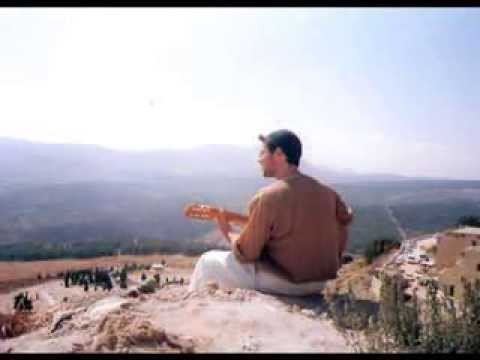 אהרון רזאל - קום צא לשדה - אהרן רזאל - Kum T'ze Lasade - Aaron Razel