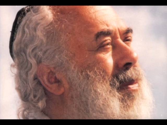 הרב שלמה קרליבך - אלקה דילה 2 - רבי שלמה קרליבך - Eloka Dilei 2 - Rabbi Shlomo Carlebach