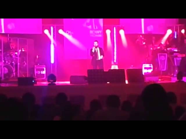 בני פרידמן - Benny Friedman Kol Haneshama at Soul to Soul