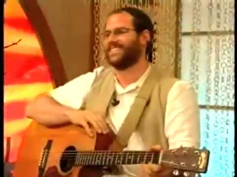 אהרון רזאל - סיפורי עמים - יוסף המספר מארח את אהרן רזאל