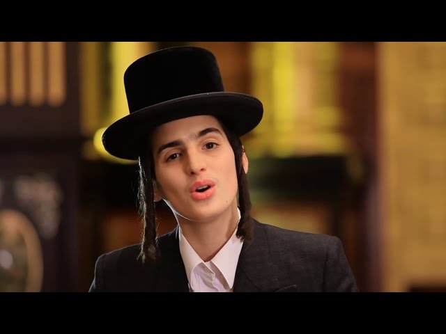 מוטי שטיינמץ - צאינה וראינה - ישיבת עטרת שלמה
