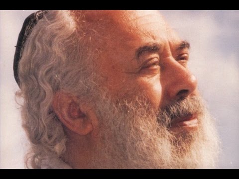 הרב שלמה קרליבך - בך בטחו - רבי שלמה קרליבך - Becha Batchu - Rabbi Shlomo Carlebach