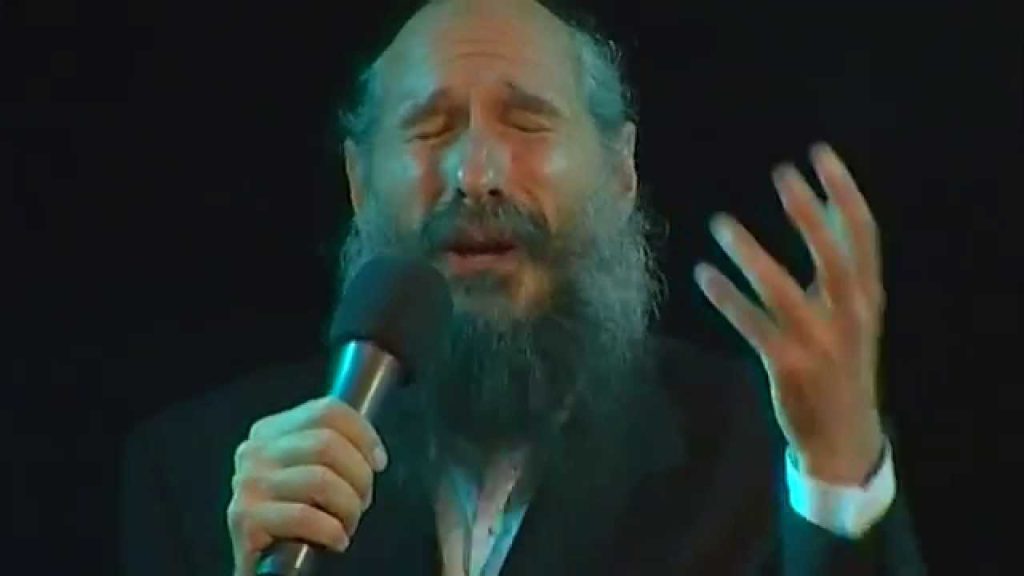 מרדכי בן דוד - קומזיץ א | לולי תורתך (מבד) | MBD Kumzits 1