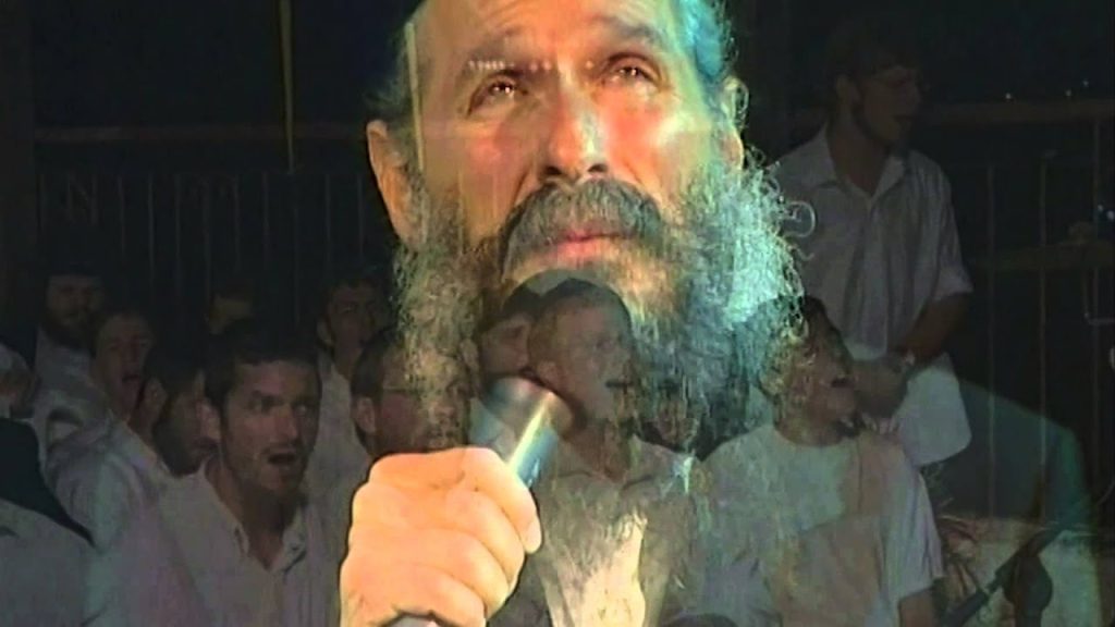 מרדכי בן דוד - קומזיץ א | תפילה לעני (פנחס וובר) | MBD Kumzits 1