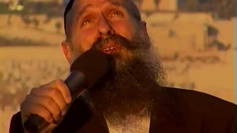 Kumzitz - קומזיץ חי (Live)