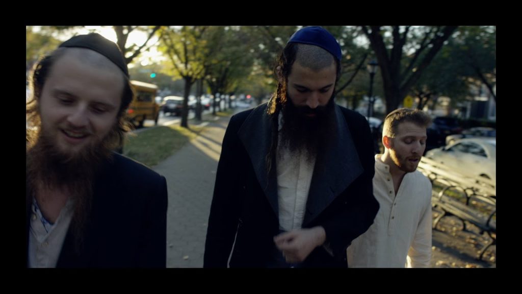 זושא - "Mashiach"