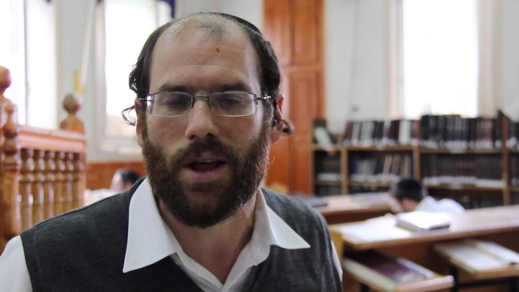 אהרון רזאל - Aaron razel // Kavati et Moshavi
