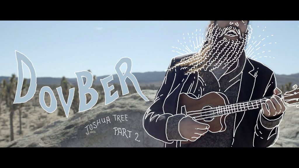 זושא - // Dov Ber // Joshua Tree Part II