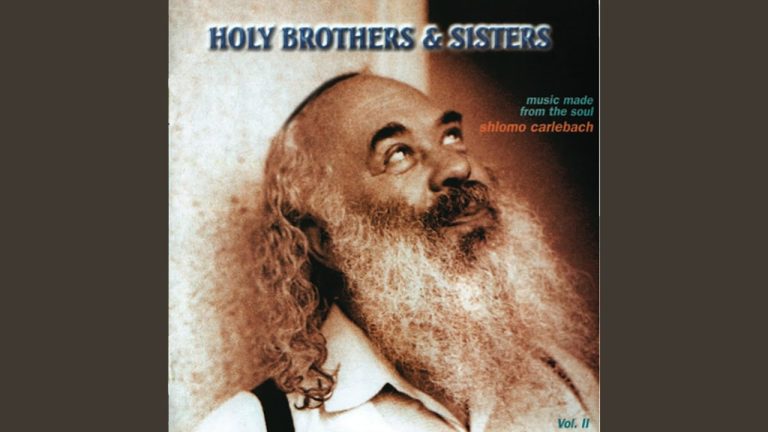 Holy Brothers and Sisters