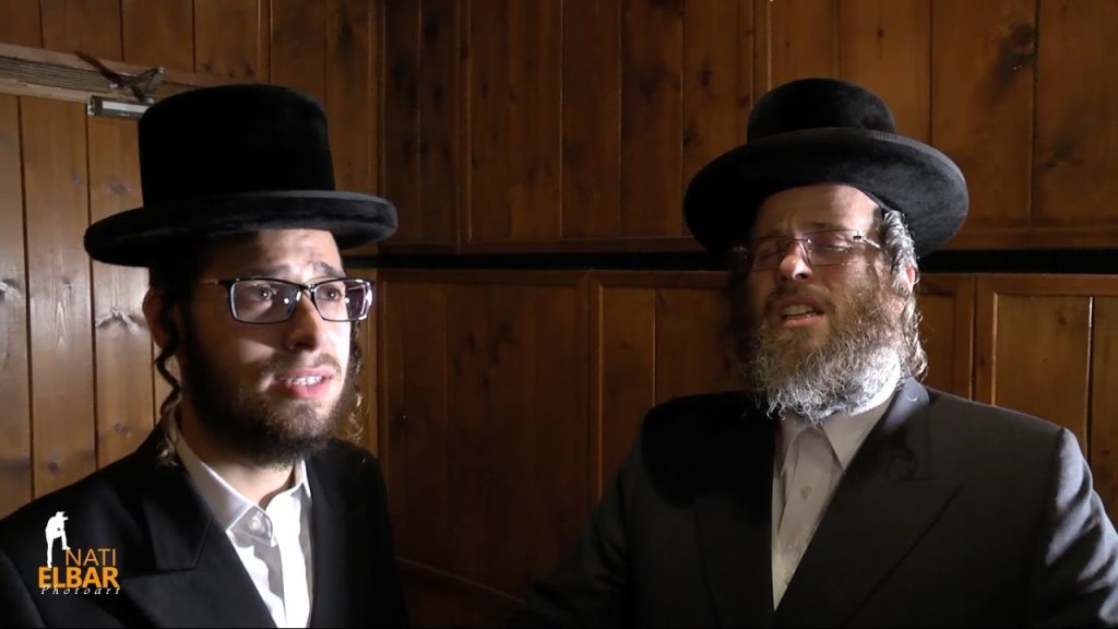 ארי היל - דודי קאליש, ארי היל, יענקי לנדאו - לב טהור | Dudi Kalish, Ari Hill - Lev Tahor