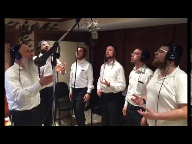 מוטי שטיינמץ, מרדכי בן דוד - ואמרת ללבבך