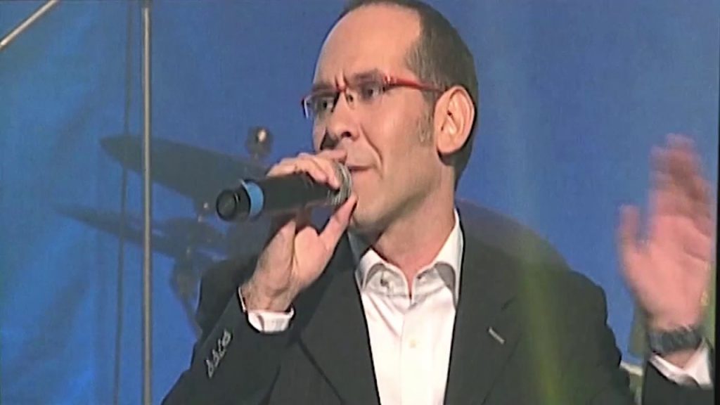 ישי לפידות - בהופעה | שיר למעלות | ISHAY LAPIDOT LIVE