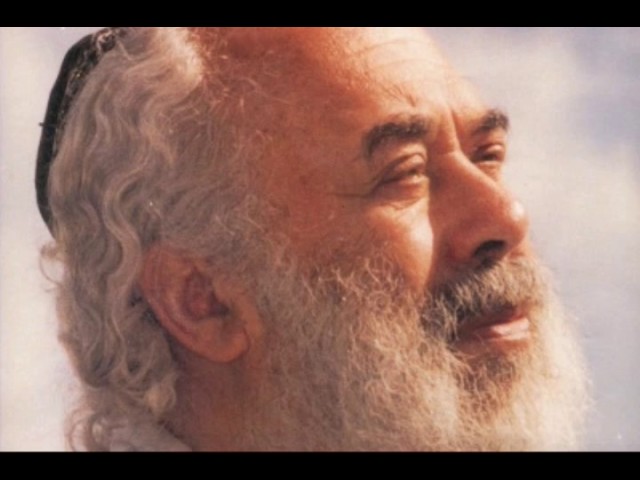 הרב שלמה קרליבך - Lecha Ezbach - Rabbi Shlomo Carlebach - לך אזבח - רבי שלמה קרליבך
