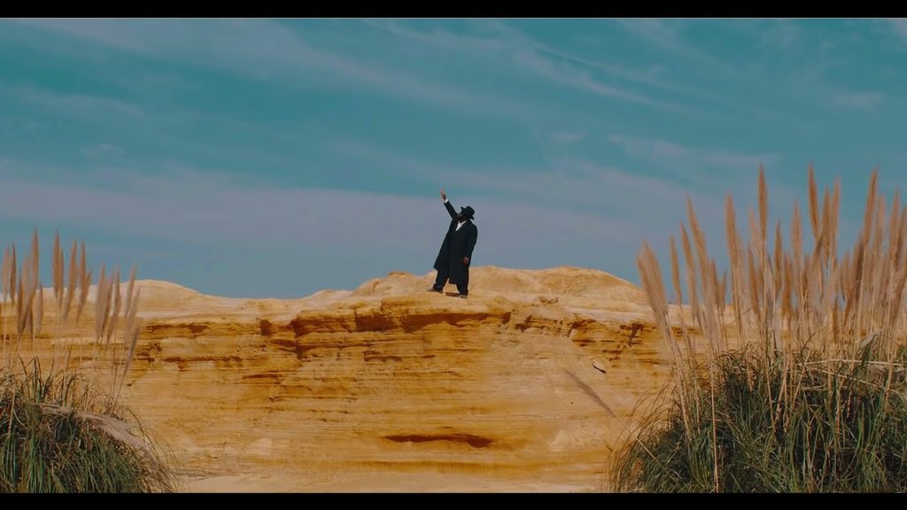 ניסים בלאק - Nissim Black - Fly Away
