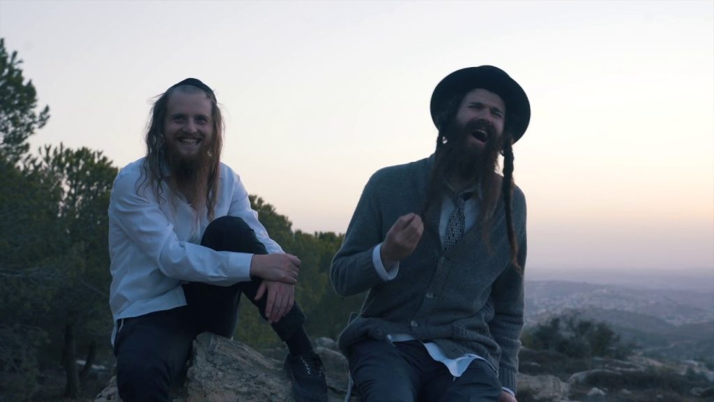 זושא - Hatikvah || זושא – התקוה