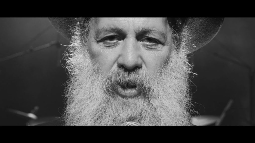 שולי רנד - צדיק