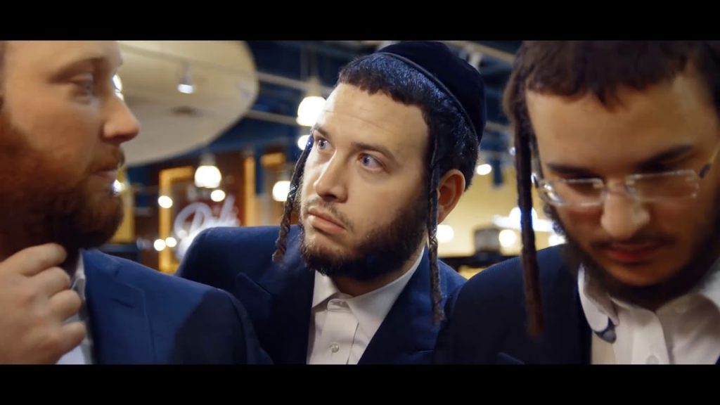 מאטי אילאוויטש - "בערל" - מוטי אילוביץ - תשע"ח | מתורגם