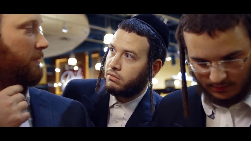 מאטי אילאוויטש - Berl - Motty ilowitz | 5778 - Traducido al español