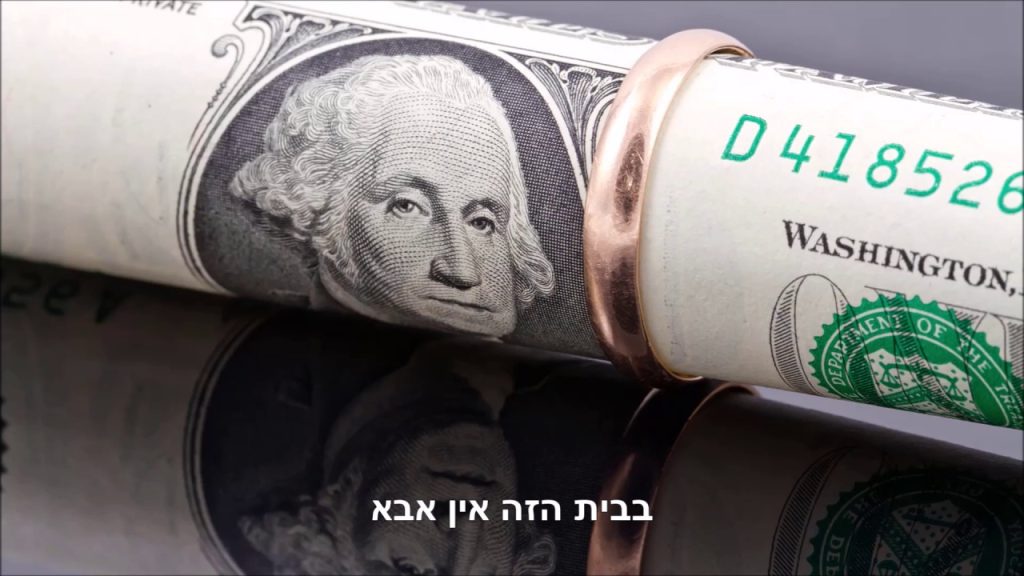 מאטי אילאוויטש - "שכר לימוד" - מוטי אילוביץ - תשע"ח | מתורגם