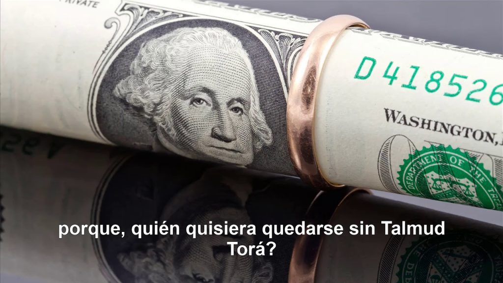 מאטי אילאוויטש - Pago por estudiar - Motty ilowitz | 5778 - Traducido al español