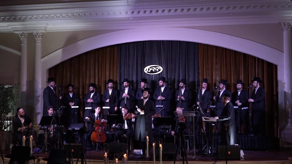 מאטי אילאוויטש - La carta - Motty ilowitz | Traducido al español