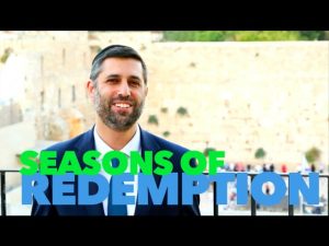 ארי גולדוואג - SEASONS OF REDEMPTION [A Cappella Video] ארי גולדוואג - עונות הגאולה - ווקאלי