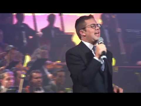 שמחה ליינר - Leiner Live in Odessa Full Concert | שמחה ליינר הופעה חיה באודסה