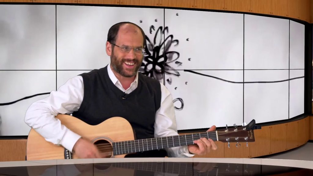 אהרון רזאל - אהרן רזאל בראיון אצל מנחם טוקר לרגל צאת האלבום החדש "הנשמה רוצה יותר"