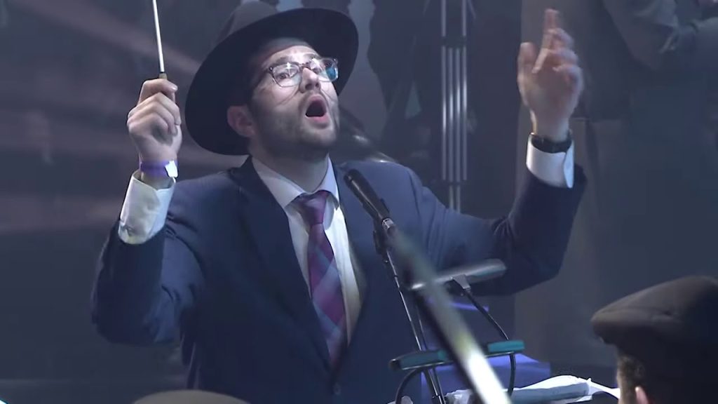 שלמה כהן - דרשו 'מחרוזת חב'ד' Shlomo Cohen Tzamah Avinu Malkeinu Dirshu Siyum Hashas
