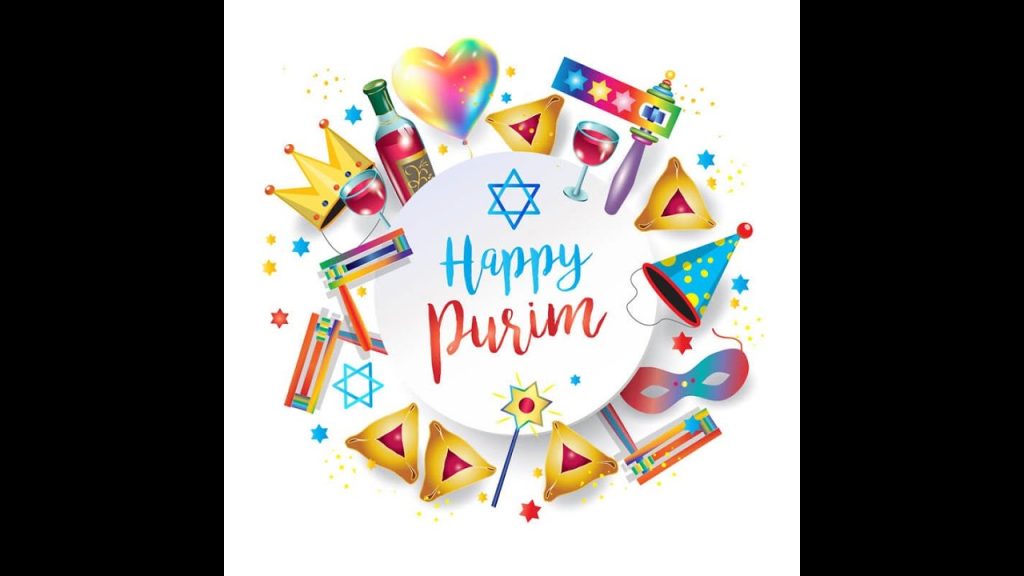 מנדי ווארש - Hartzig Purim Mix 2021 🎶