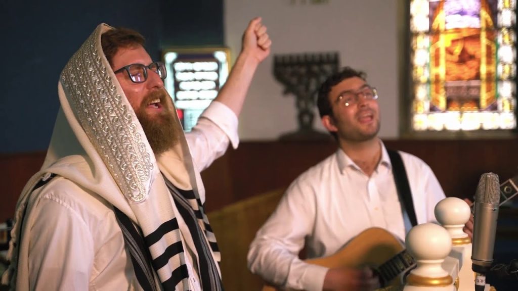 יצחק מאיר - שמחה לארצך | Yitzchak Meir - Simcha Le'artzecha