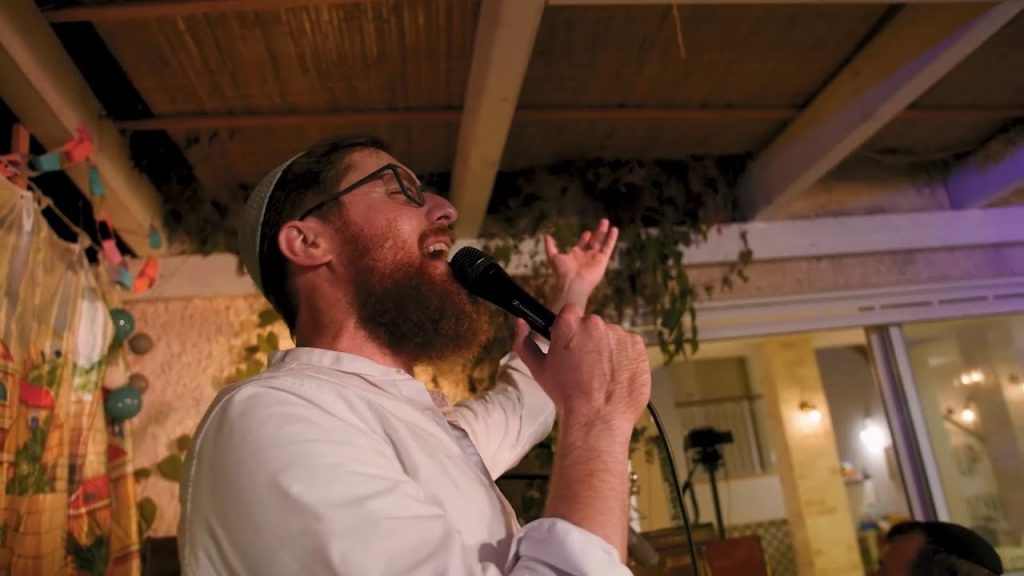 יצחק מאיר - ניגון רבי לוי יצחק מברדיצ'ב | Yitzchak Meir - Rabbi Levi Yitzchok of Berditchev Nigun
