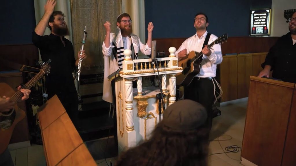 יצחק מאיר - תהא השעה הזאת (לייב) | Yitzchak Meir - Tehe Hasha'a Hazot