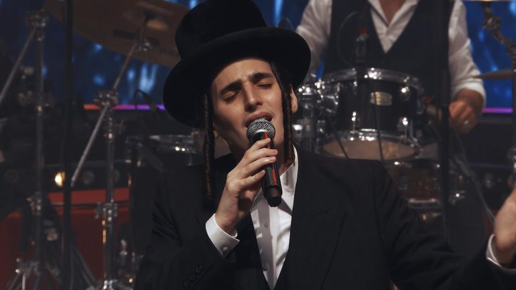 מוטי שטיינמץ - כי לישועתך I מוטי שטיינמץ & נשמה I מופע 'קיץ חי' Ki Liyshuoscho I Motty Steinmetz & Neshomo Choir I