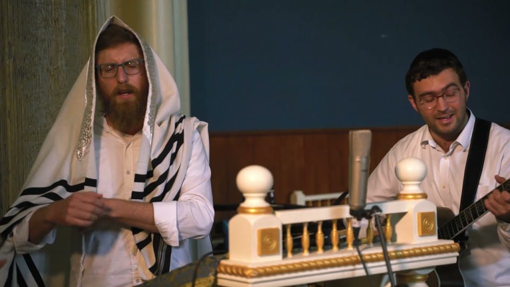 יצחק מאיר - כי לא תחפוץ | Yitzchak Meir - Ki Lo Tachpotz