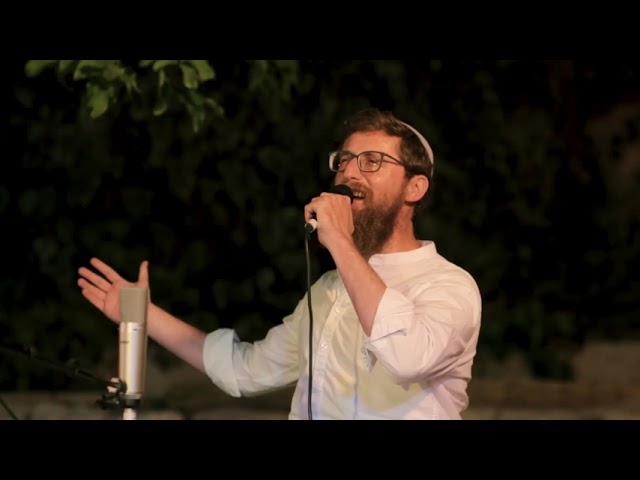 יצחק מאיר - אבינו מלכנו (חב"ד) | Yitzchak Meir- Avinu Malkenu (Chabad)