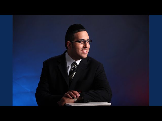 יוסף חיים שוואקי - הוא יברך