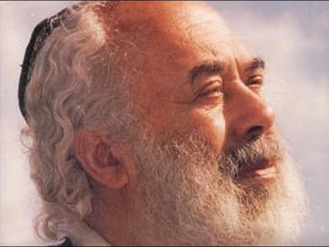 הרב שלמה קרליבך - Meloch Full Version - Rabbi Shlomo Carlebach - מלוך - גרסה מלאה - רבי שלמה קרליבך